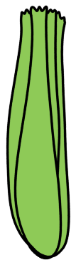 celery