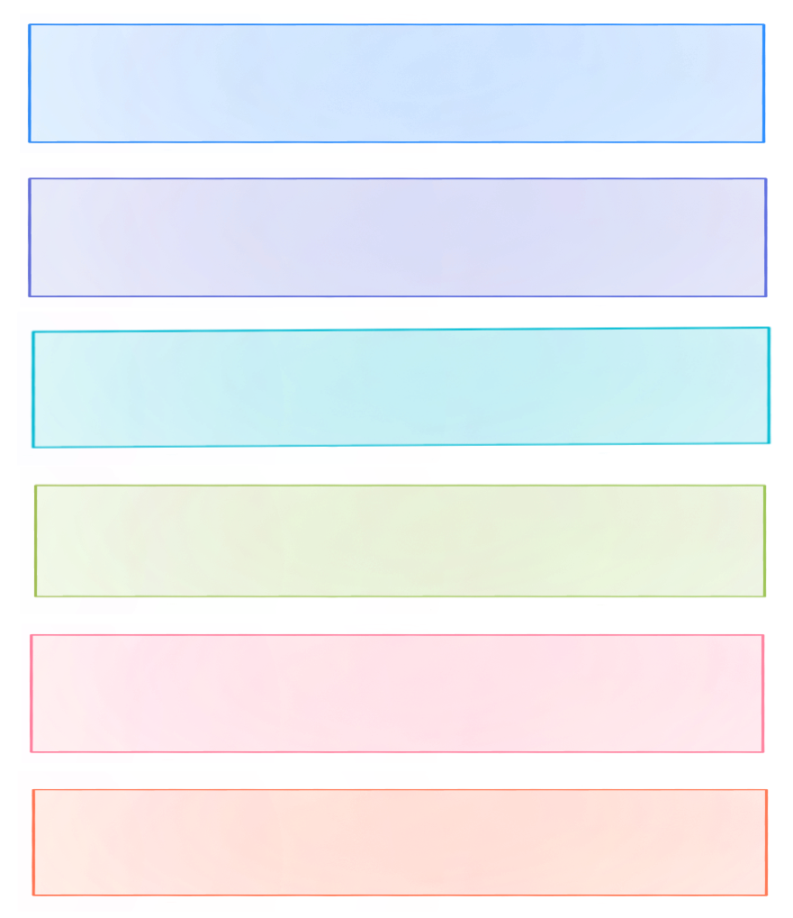 washi for digital meal planner