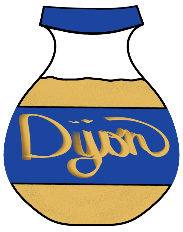 Dijon mustard