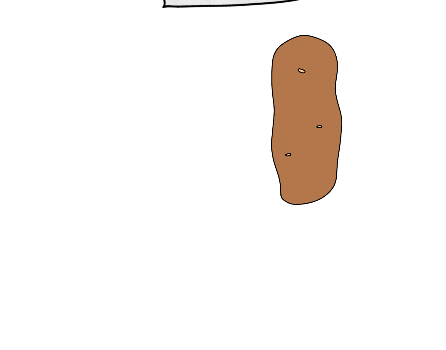 spudslice